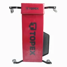 برانکارد تعمیرگاهی تاپکس مدل YPGH-100CM