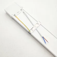 براکت مهتابی ال ای دی 90 وات ان اس آر مدل HT3006L بسته 2 عددی