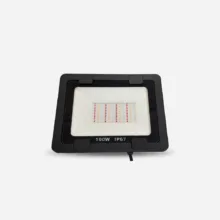پروژکتور رشد گیاه 100 وات مدل IP67 کد mehrpartov- 100