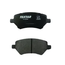 لنت ترمز جلو تکستار مدل A21-3501080 مناسب برای لیفان X60