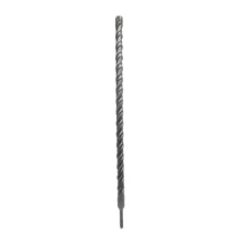مته چهار شیار ولف مدل YP-24*600MM سایز 24 میلی متر
