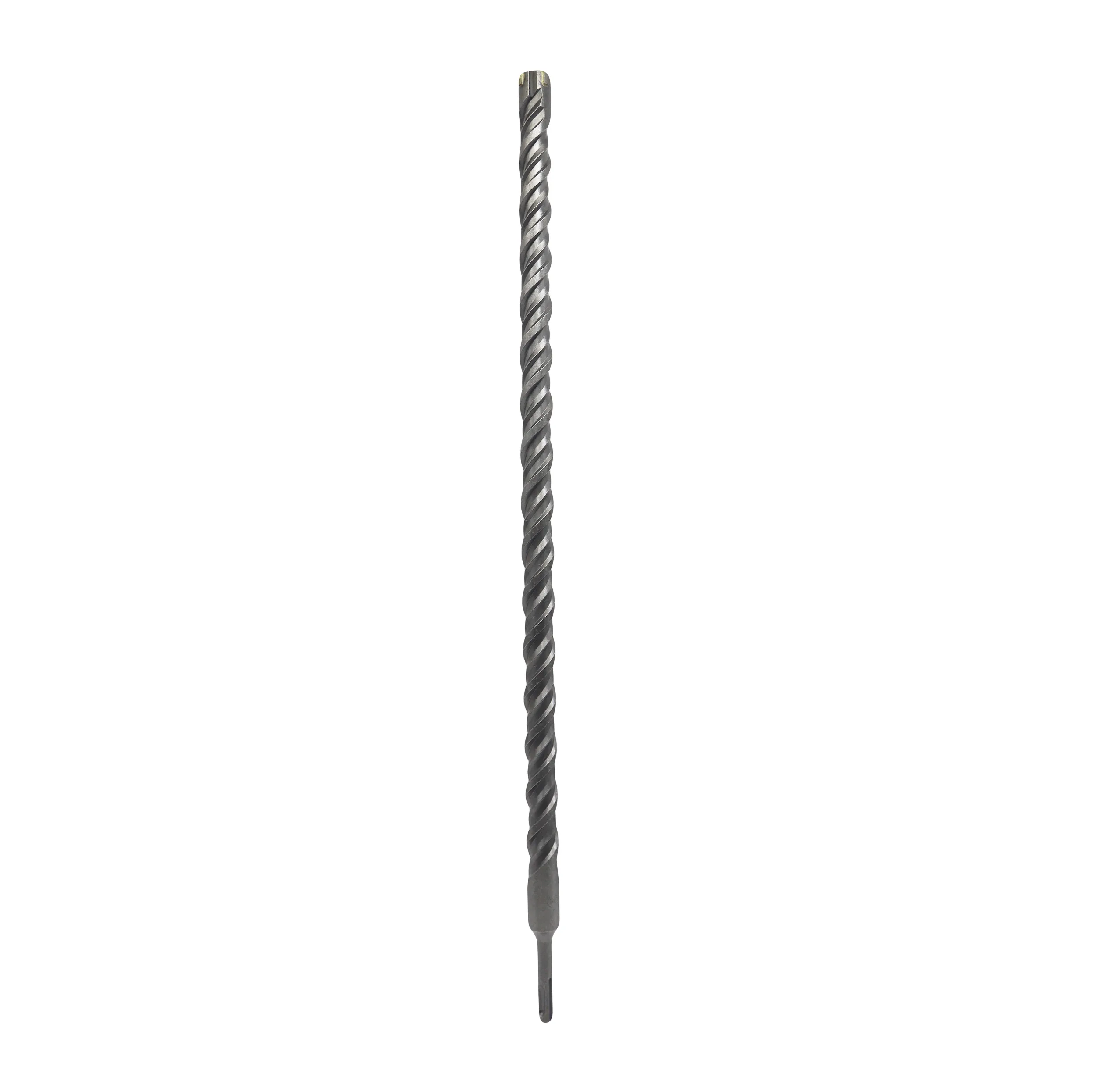 مته چهار شیار ولف مدل YP-24*600MM سایز 24 میلی متر