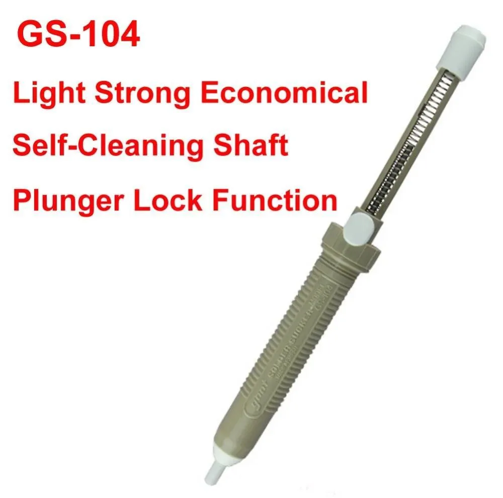 قلع کش پمپی گات مدل GS-104