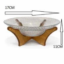 سالاد خوری مدل پایه طرح پیکسل
