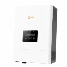اینورتر خورشیدی سولیس مدل S6-EO1P(4-5)K-48 ظرفیت ۵ کیلووات