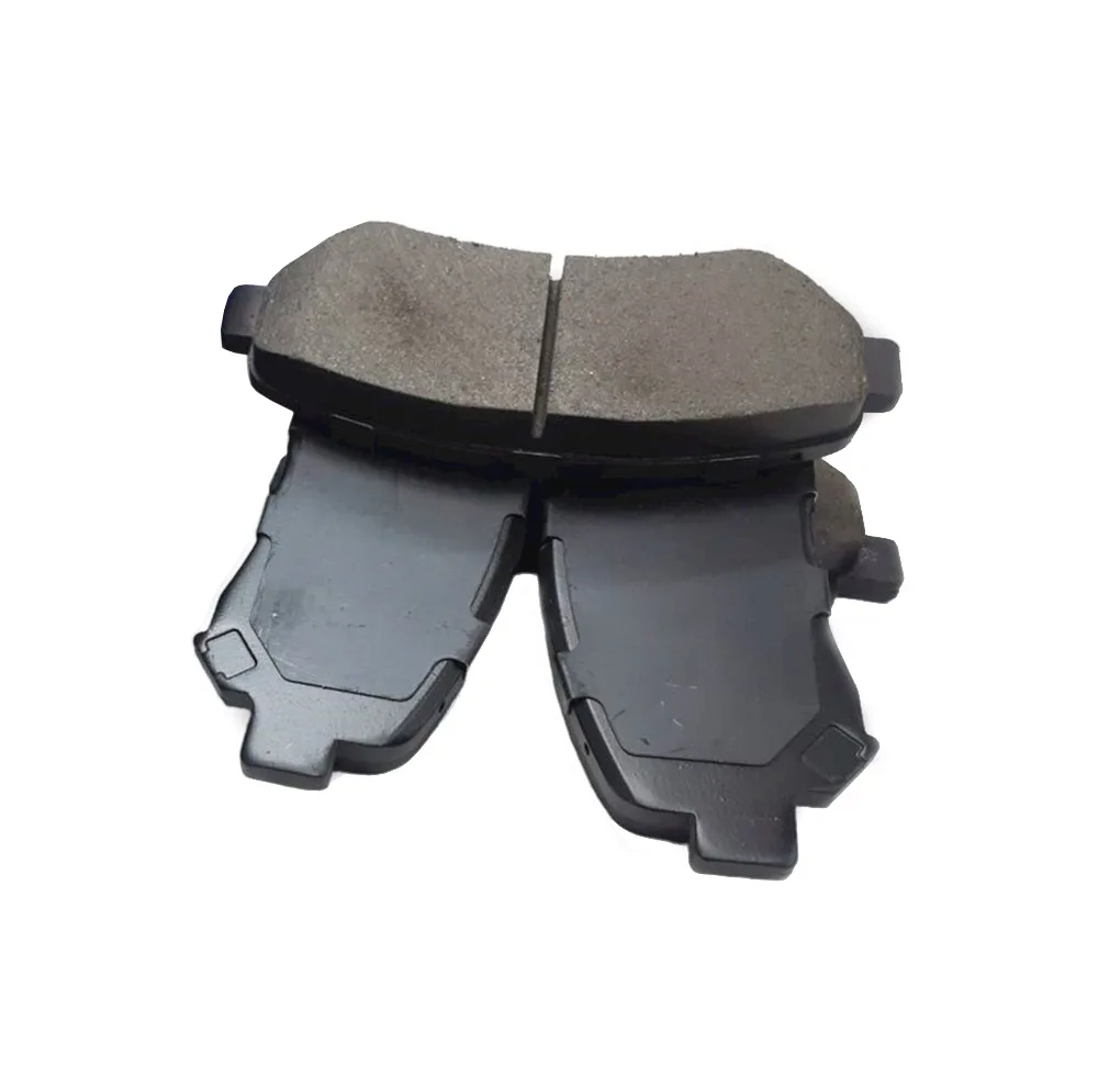 لنت ترمز جلو خودرو های-کیو مدل SP1451 دو جفت مناسب برای نیسان قشقایی