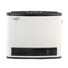 بخاری گازی هوشمند بدون دودکش موندیال مدل SGH6000