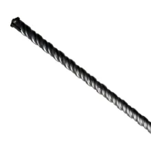 مته چهار شیار کد AT-016460 سایز 16 میلی متر