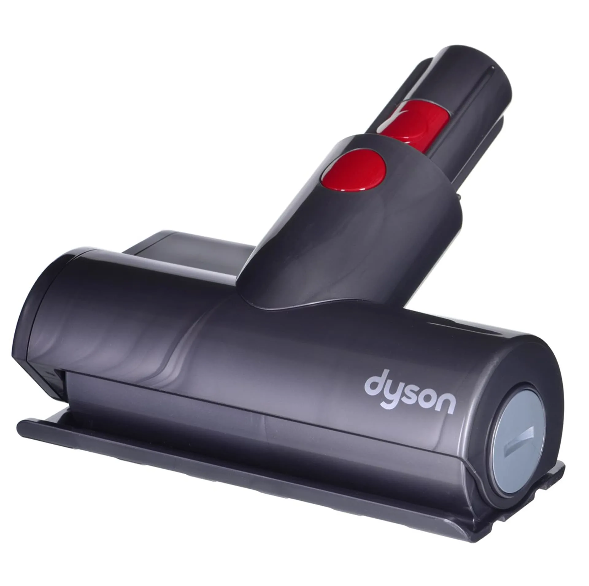 جارو شارژی عصایی دایسون مدل V10 Absolute با باتری لیتیوم‌یونی، فیلتر HEPA و 2 سری نظافتی Motorbar و Soft roller