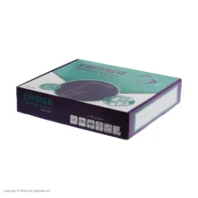 شیر آشپزخانه چیاکو مدل مونیکا کد WH-CR