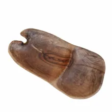 اردور خوری چوبی مدل d364