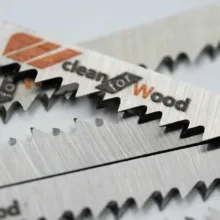 تیغ عمودبر موتا مدل AJ_5T101A MDF مجموعه 5 عددی