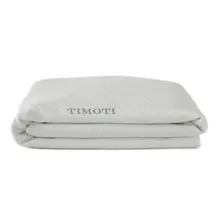 محافظ تشک تیموتی مدل MATTRESS COOL یک نفره سایز 70×130 سانتی متر