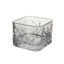 پیاله پاشاباغچه مدل Timeless کد 530240 بسته 4 عددی