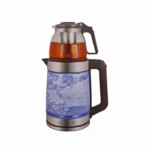 چای ساز روی هم گوسونیک مدل GST-766