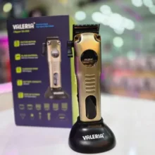 ماشین اصلاح موی سر و صورت شارژی والریا پلاس مدل VA1010