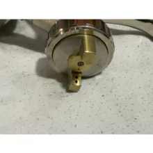 پیستوله رنگ کا دکا مدل SMT-KDK1.8MM