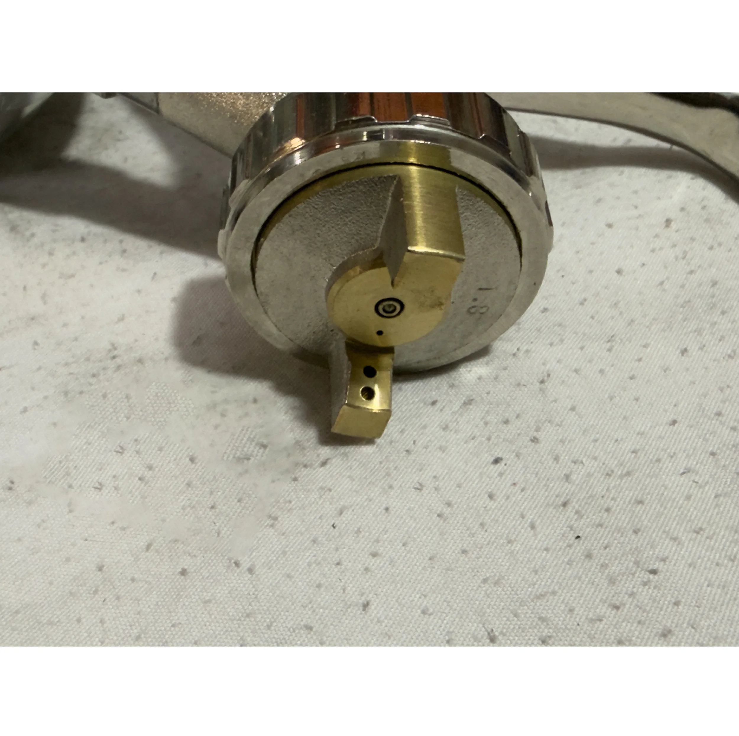 پیستوله رنگ کا دکا مدل SMT-KDK1.8MM