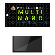 محافظ صفحه نمایش خودرو مولتی نانو مدل X-S1N مناسب برای لوکسژن S3i
