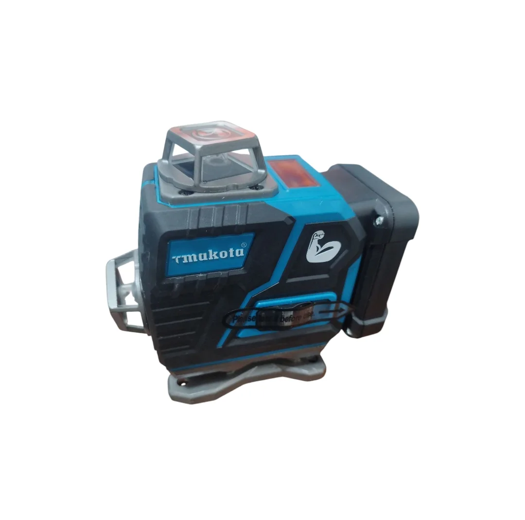 تراز لیزری چرخشی ماکوتا مدل TM-22 WF-360-1.20 به همراه سه پایه