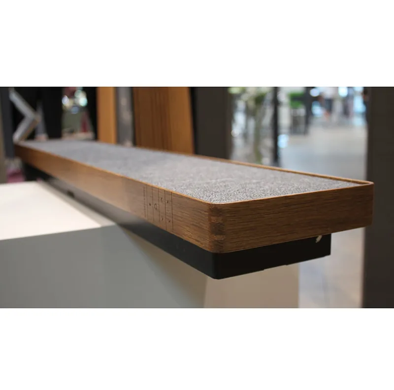 ساندبار بنگ اند آلفسن مدل beosound stage