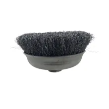 برس کاسه ای افشان مدل 125mm