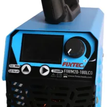 اینورتر جوشکاری180 آمپر فیکس تک مدل FIWM20-180LCD