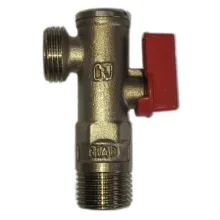 شیر پیسوار ریابی مدل 1/2 فیلتر دار