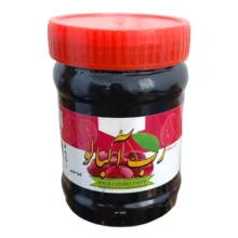 رب آلبالو طبیعی – 500 گرم