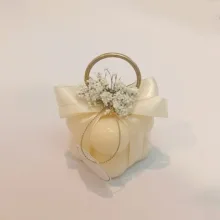 گیفت عروسی مدل روبیک