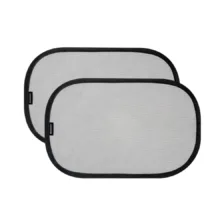 آفتابگیر صندلی کودک کیکابو مدل Cling مجموعه 2 عددی