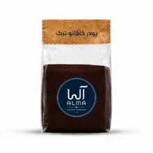 کاکائو ترک آلما – 1000 گرم