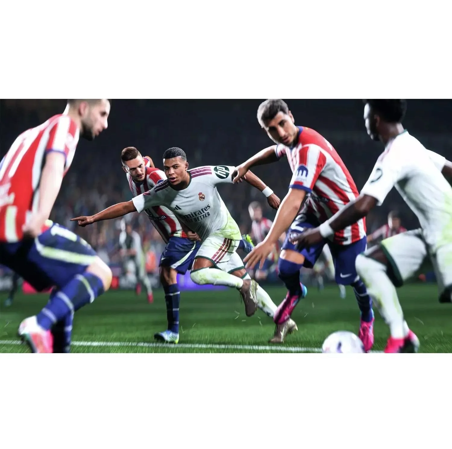بازی EA Sports FC 27 مخصوص PS5