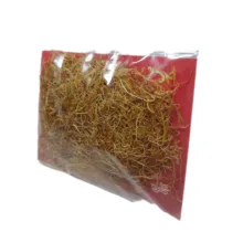 ریشه زعفران قائنات - 4.608 گرم بسته 10 عددی