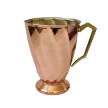 پارچ مسی مدل پیچی کد ZH304.1