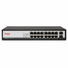 سوییچ غیر مدیریتی 16 پورت نتلند مدل G-1602-DS