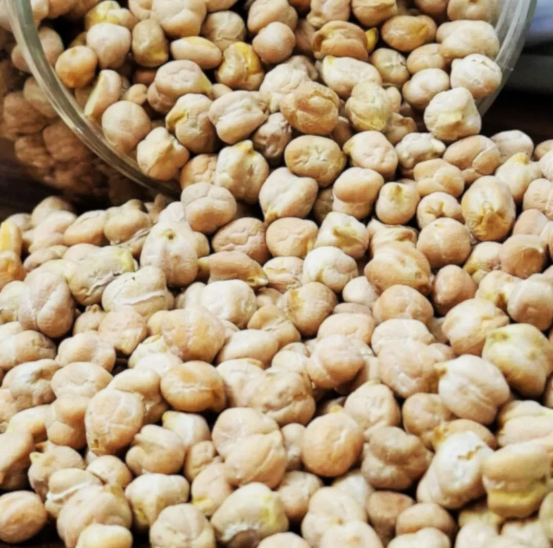 نخود اعلا فرنام - 750 گرم