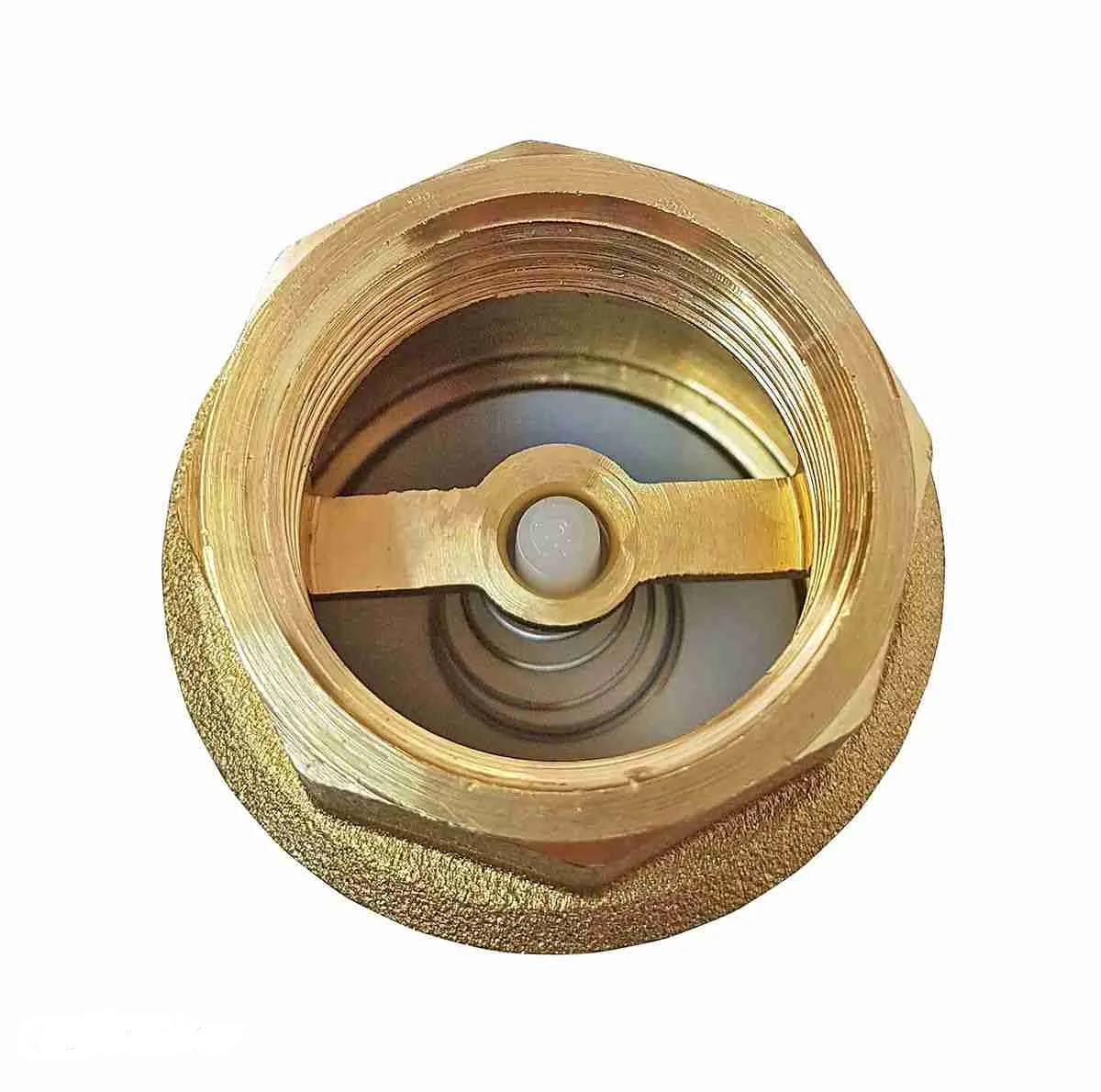 شیر یکطرفه یورک مدل DN25-1Inch