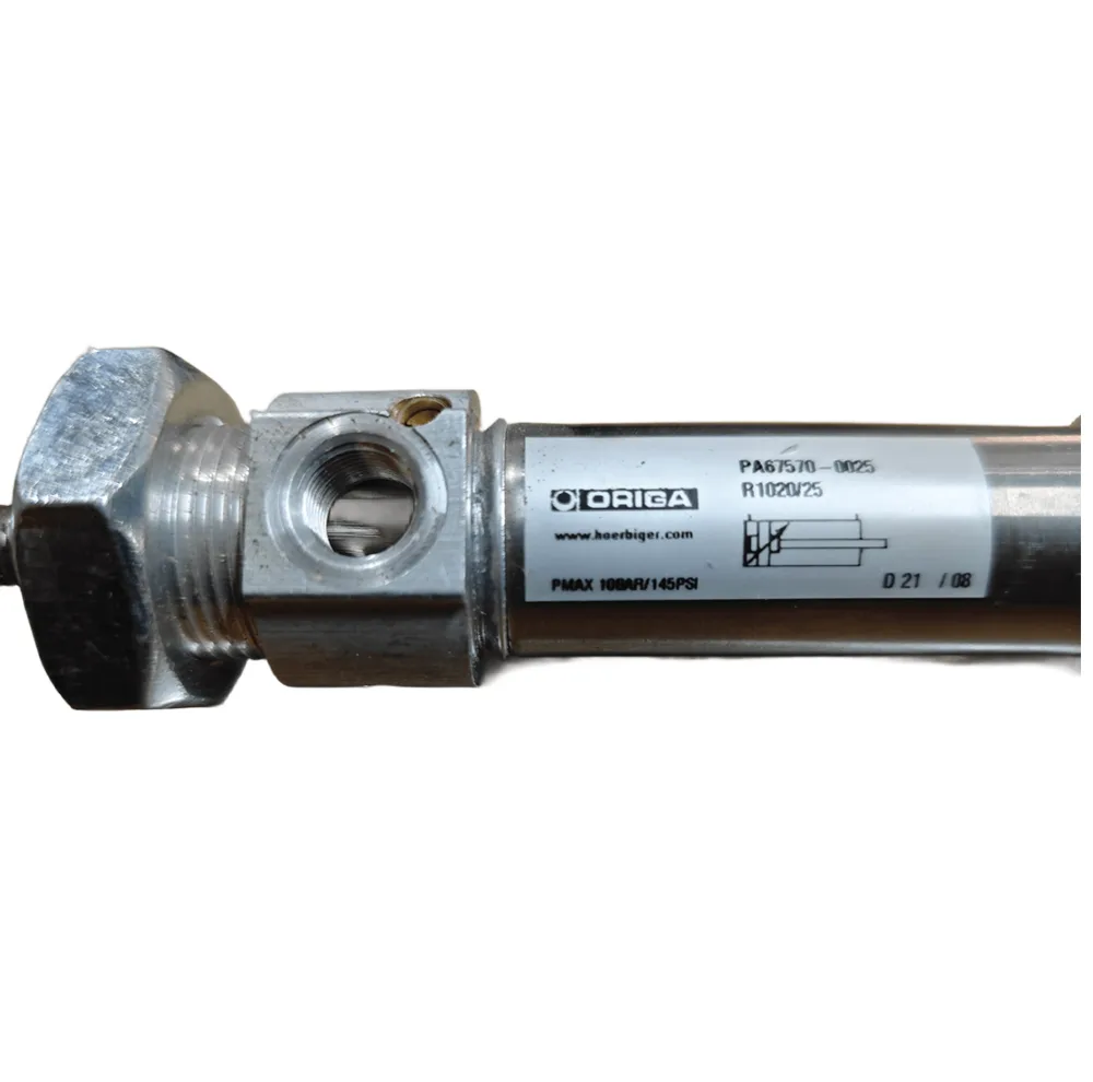 سیلندر پنوماتیک اوریگا مدل PA67570-0025