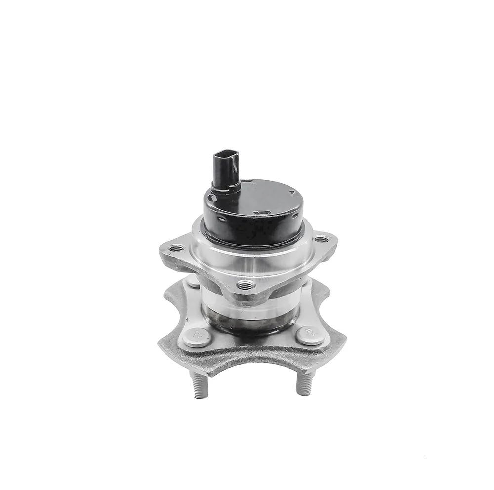 توپی چرخ عقب الیتک پارت کد 204114414013 مناسب برای ام وی ام X33-X60 OEM