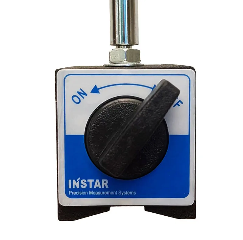 پایه مغناطیسی ساعت اندیکاتور اینستار مدل IS-759