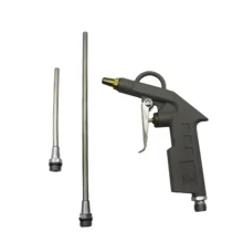 تفنگی باد سلام مدل YP-ST-660 مجموعه 3 عددی