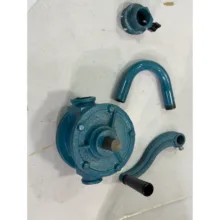 پمپ تخلیه روغن اس تی ای مدل SMT-STA-ROYAL oil pump