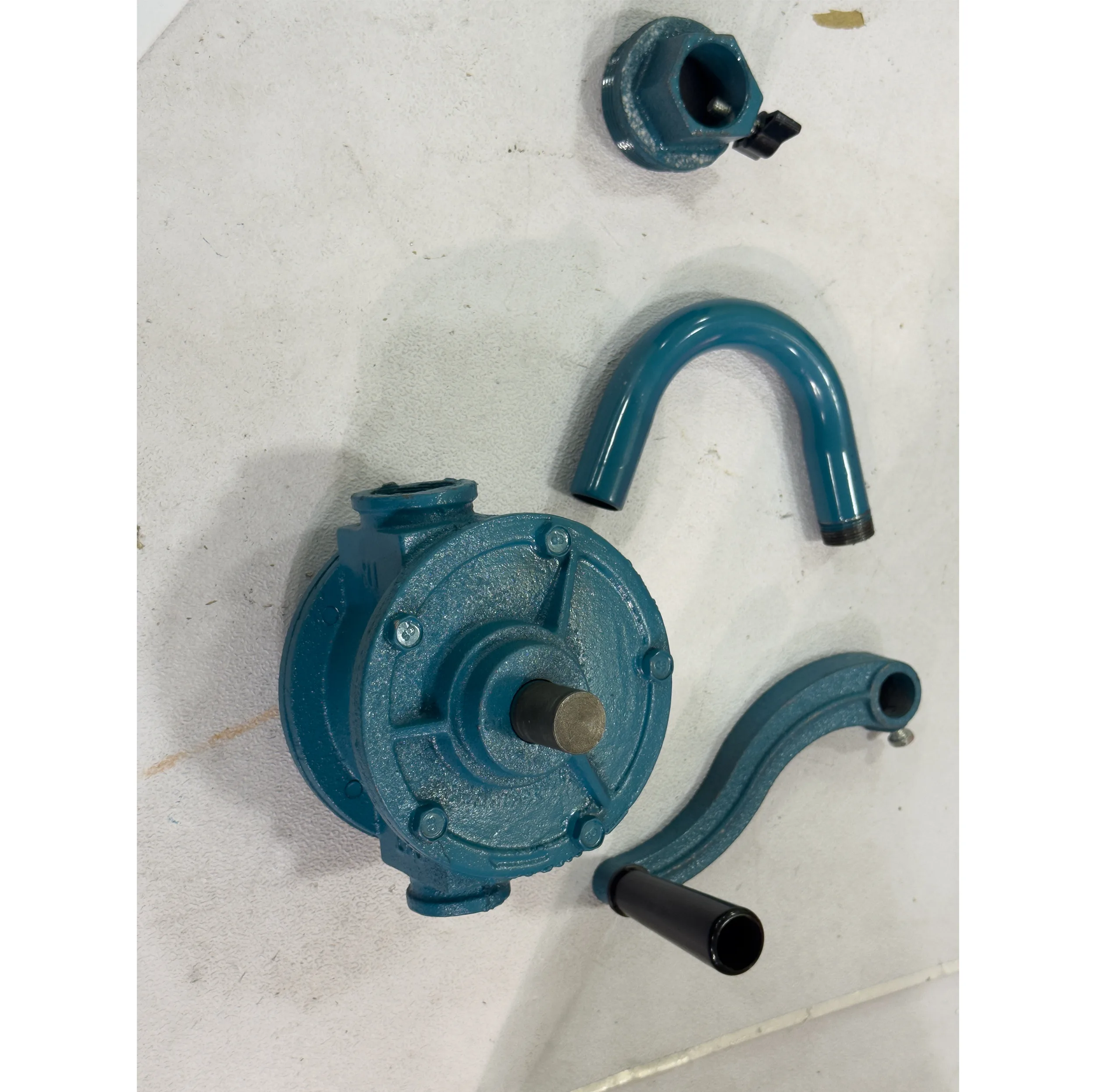 پمپ تخلیه روغن اس تی ای مدل SMT-STA-ROYAL oil pump