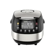 پلوپز 10 نفره سوئیس پلاس مدل SRC_5500s