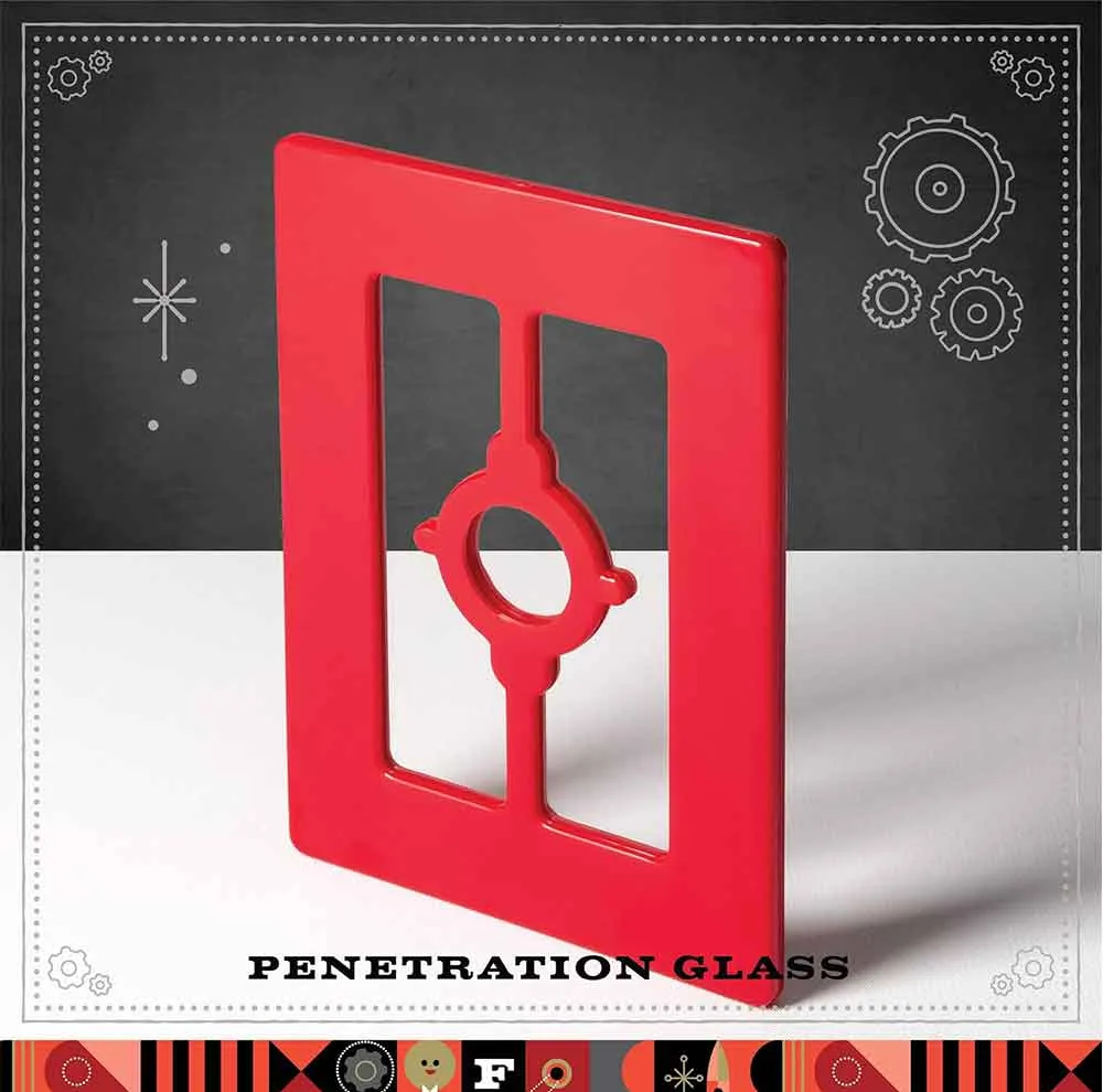 ابزار شعبده بازی اولتیما مجیک مدل Ultimate Magic Set Perform
