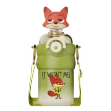 قمقمه کودک مدل Nick گنجایش 0.55 لیتر
