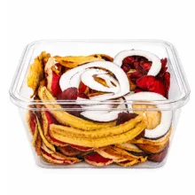 مخلوط میوه خشک – 500 گرم