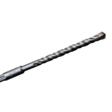 مته چهار شیار فرد کد AT-08160 سایز 8 میلیمتر