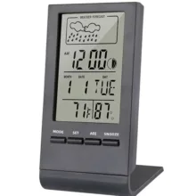 دماسنج و رطوبت سنج اکی یس مدل K-700